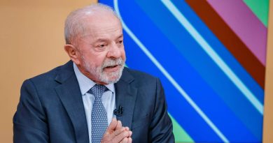 Lula para Trump: “Você não foi eleito para ser imperador do mundo”