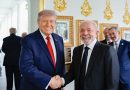 Lula e Trump alinham tarifas e minerais críticos em Washington