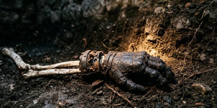 Mão de Ferro Medieval: Prótese Rara Revela Avanços na Europa do Século XV
