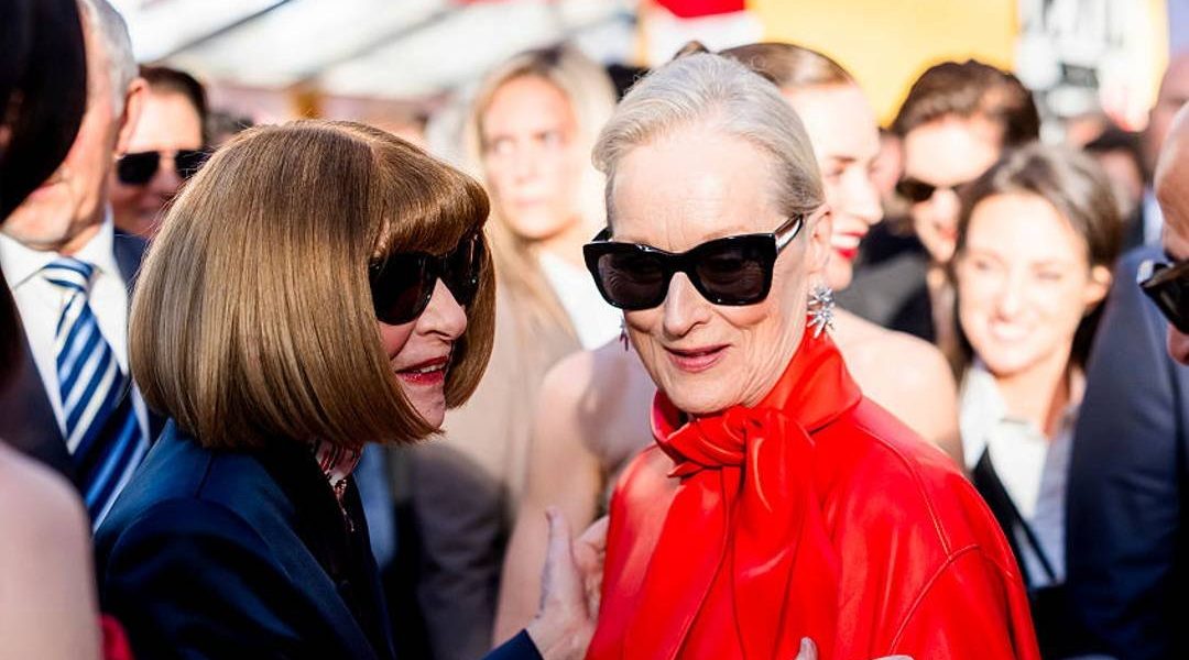 Miranda Priestly: As inspirações reais por trás do ícone do cinema