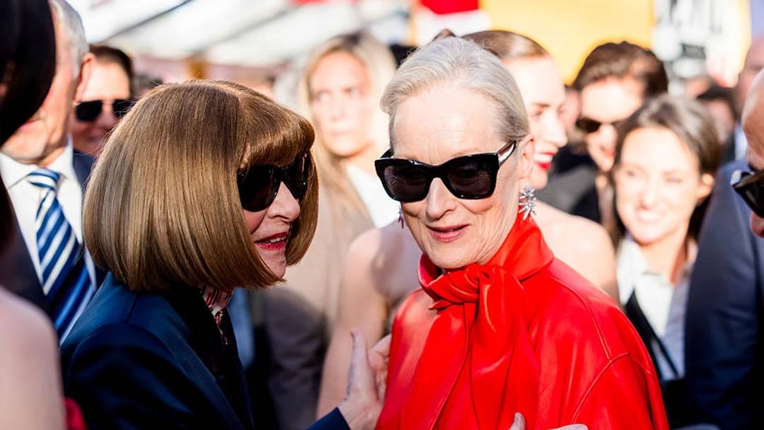 Miranda Priestly: As inspirações reais por trás do ícone do cinema