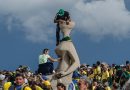 Oposição busca anistia para condenados de 8 de Janeiro via PEC Oposição busca anistia para condenados de 8 de Janeiro via PEC