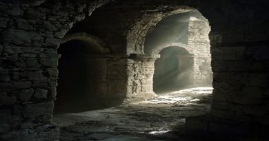 Ouro Preto: Grafismos Raros Revelam Vidas Escondidas da Escravidão