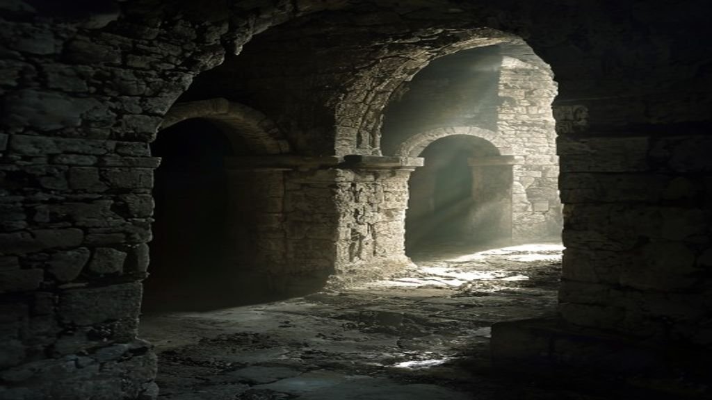Ouro Preto: Grafismos Raros Revelam Vidas Escondidas da Escravidão