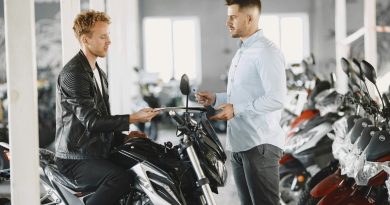 Paraíba impulsiona consórcio de motos e entra no top 10 nacional