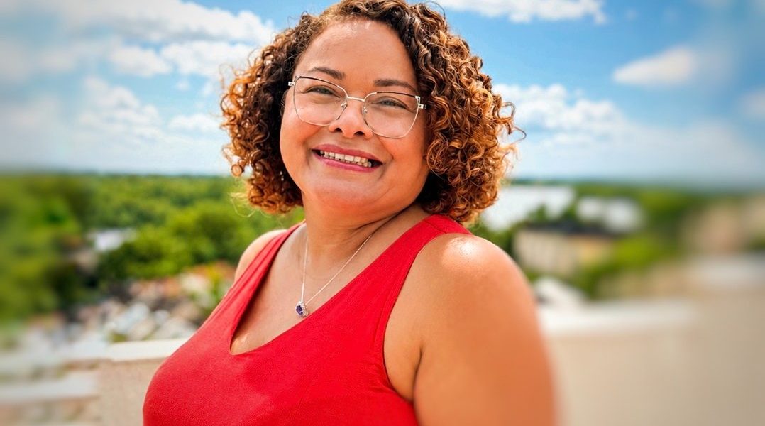 PCdoB aposta em Rosi Cruz para ampliar bancada feminina na Câmara
