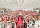 Pentecostes em João Pessoa: Trânsito e Horários da Festa Pentecostes em João Pessoa: Trânsito e Horários da Festa
