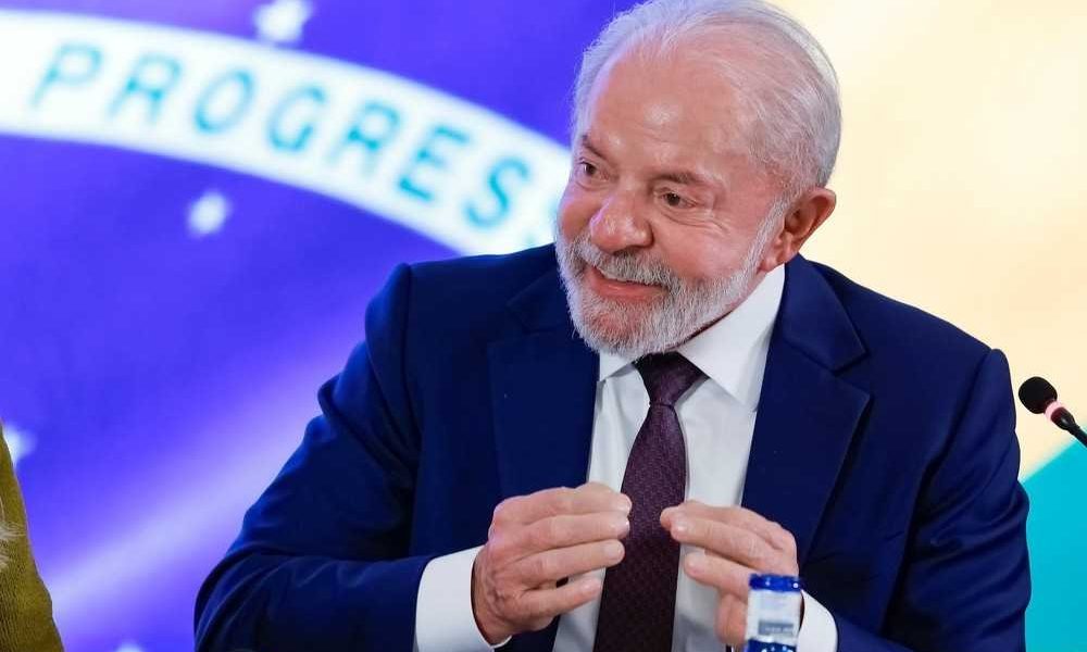 Aposta de R$ 11 bilhões: o plano de Lula para asfixiar o caixa do crime