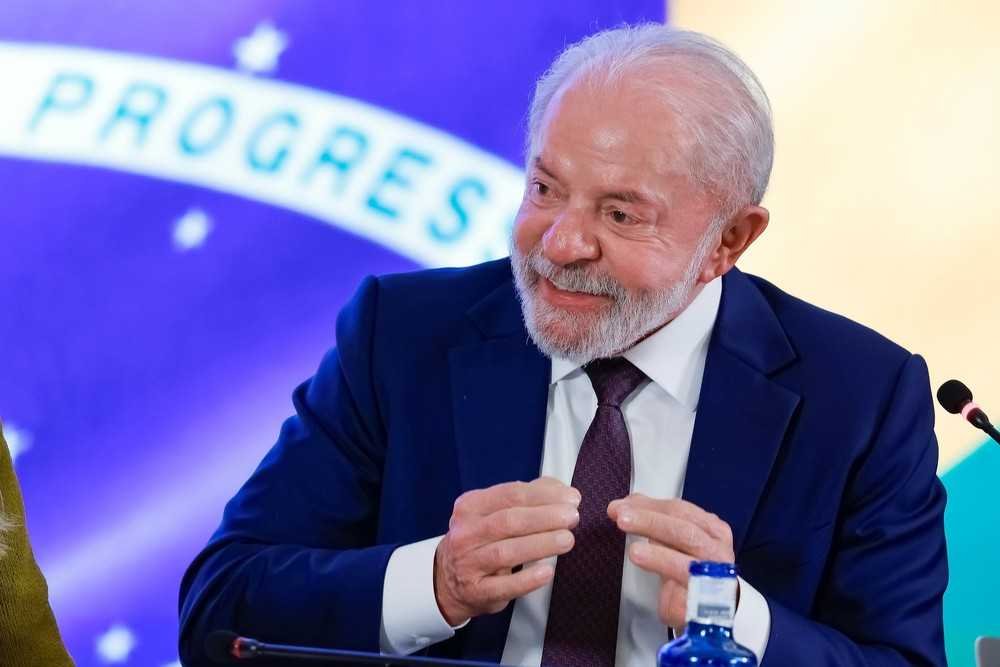 Aposta de R$ 11 bilhões: o plano de Lula para asfixiar o caixa do crime