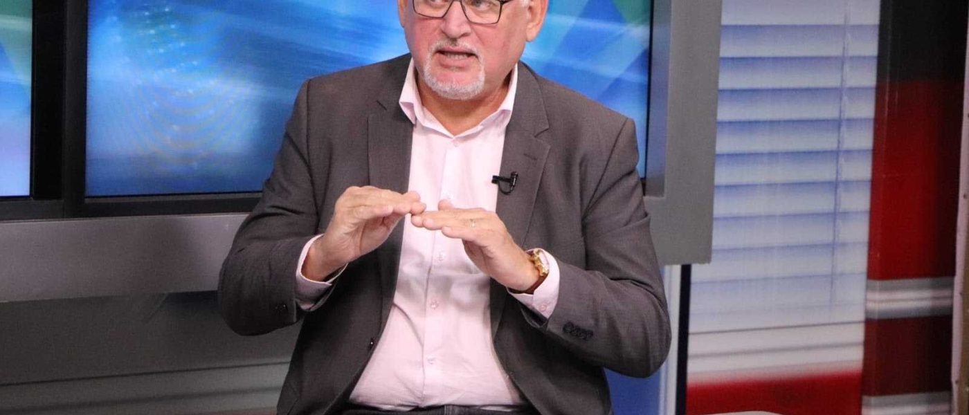 O fator Lula: PT exige espaço na chapa majoritária da Paraíba para 2026