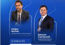 Quaest e Camarotti debatem eleitorado em João Pessoa Quaest e Camarotti debatem eleitorado em João Pessoa