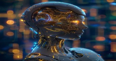 Robôs Humanoides: Além da Imitação Humana, Rumo à Funcionalidade