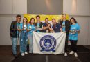Robótica Paraibana Brilha na Argentina com Seis Títulos Internacionais