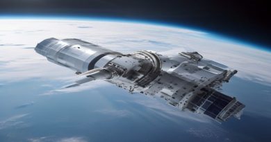 STORIE: Missão da NASA desvenda origem de ‘anel’ misterioso na Terra