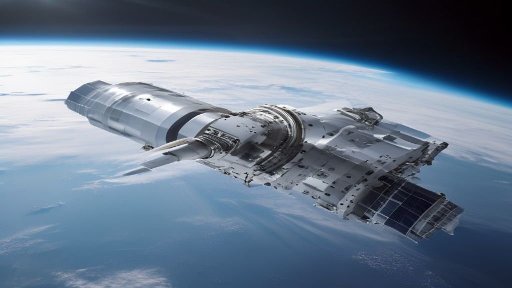STORIE: Missão da NASA desvenda origem de ‘anel’ misterioso na Terra