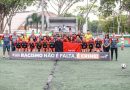 Taça das Favelas Paraíba 2026 estreia com foco em inclusão e saúde pública Taça das Favelas Paraíba 2026 estreia com foco em inclusão e saúde pública