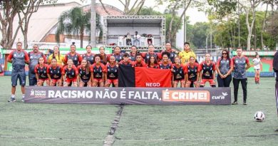 Taça das Favelas Paraíba 2026 estreia com foco em inclusão e saúde pública