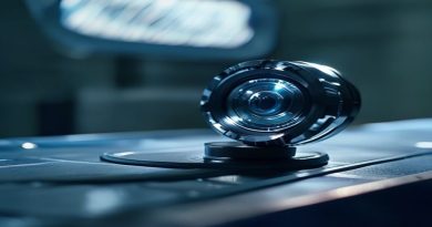A medicina reconstrutiva que usa dentes para vencer a cegueira incurável