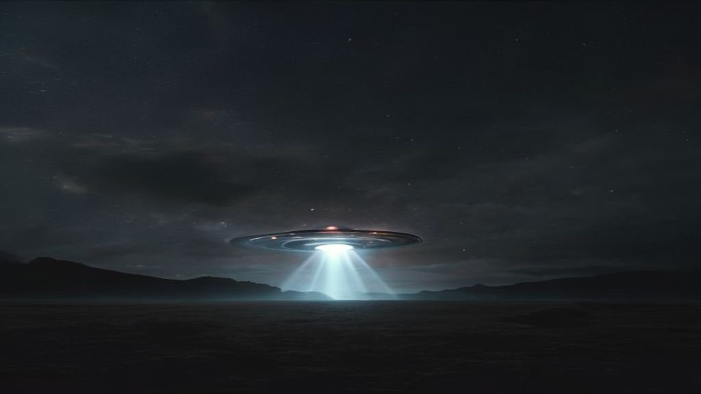 Trump abre arquivos de OVNIs e vida alienígena