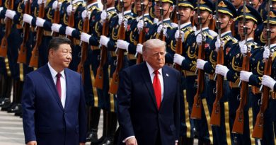 Trump convida Xi para visita em Setembro em meio a tensões sobre Taiwan