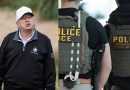 Trump propõe “NICE” para agência de imigração e divide opiniões