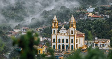 Alta estação chega e reforça ciclo de crescimento econômico em Bananeiras