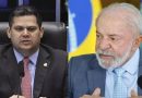 Alcolumbre e Lula: Impasse no Senado paralisa agenda e acirra disputa Alcolumbre e Lula: Impasse no Senado paralisa agenda e acirra disputa