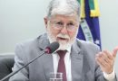 Amorim: Exclusão do Brasil de aliados dos EUA é ruptura inédita
