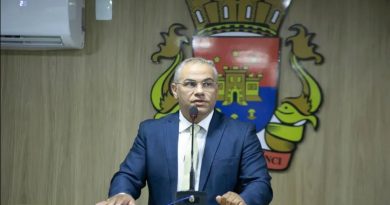 Cabedelo: Evilásio Cavalcanti define nova equipe de secretariado