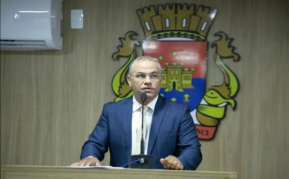 Cabedelo: Evilásio Cavalcanti define nova equipe de secretariado