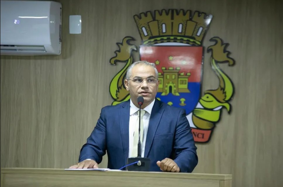 Cabedelo: Evilásio Cavalcanti define nova equipe de secretariado