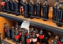 Coca-Cola assume prejuízo por furto de figurinhas da Copa Coca-Cola assume prejuízo por furto de figurinhas da Copa