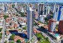 Construção Civil na Paraíba Atinge R$ 5 Bilhões, Crescimento de 16% Construção Civil na Paraíba Atinge R$ 5 Bilhões, Crescimento de 16%
