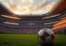 Copa 2026: Tudo (ou quase) sobre o maior torneio de futebol do mundo Copa 2026: Tudo (ou quase) sobre o maior torneio de futebol do mundo
