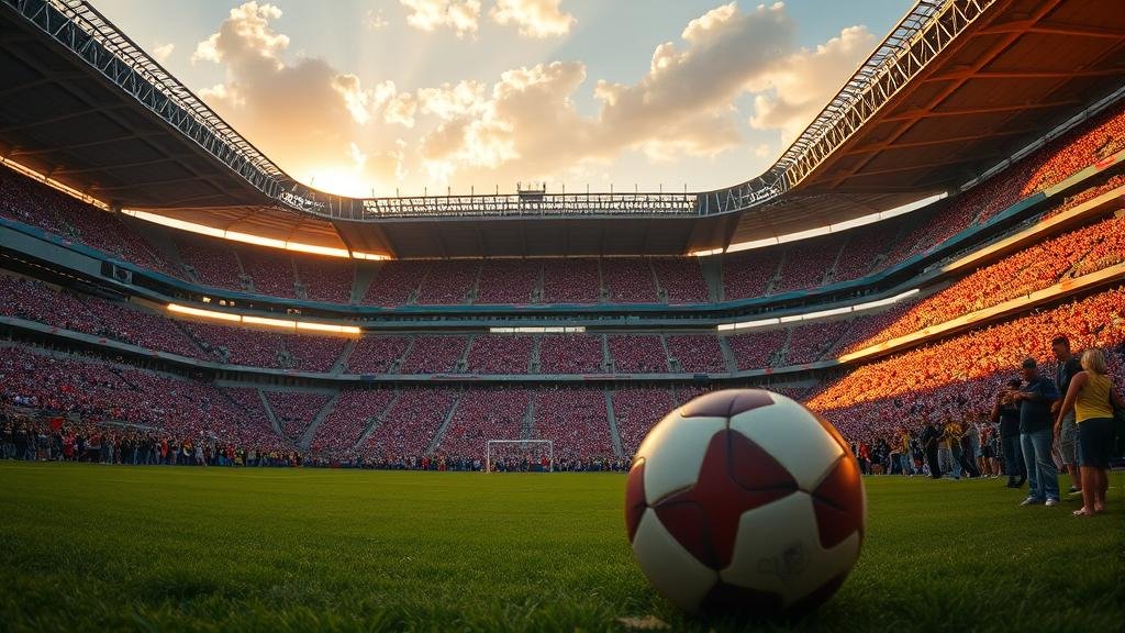 Copa 2026: Tudo (ou quase) sobre o maior torneio de futebol do mundo