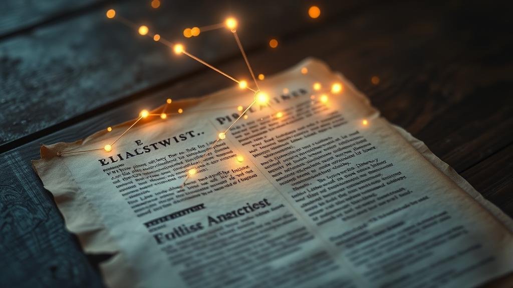 IA e Constitucionalismo: Tecnologia pode resgatar significados perdidos?