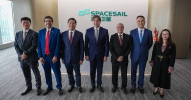 Satélites chineses prometem internet em áreas remotas do Brasil