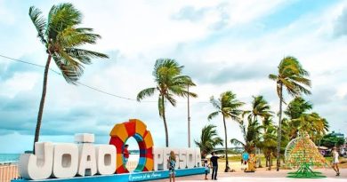 João Pessoa lidera qualidade de vida no Nordeste em 2026