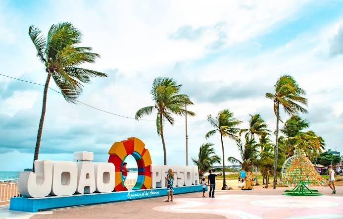 João Pessoa lidera qualidade de vida no Nordeste em 2026