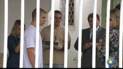 Jovem condenado a 6 anos por morte de namorada na Paraíba