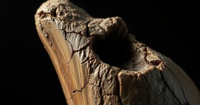Neandertais: Primeiros Dentistas da Pedra com Tratamento de Cárie