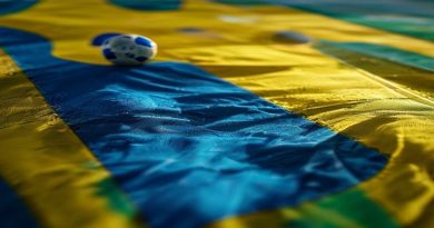 Noruega: A única seleção que o Brasil nunca venceu