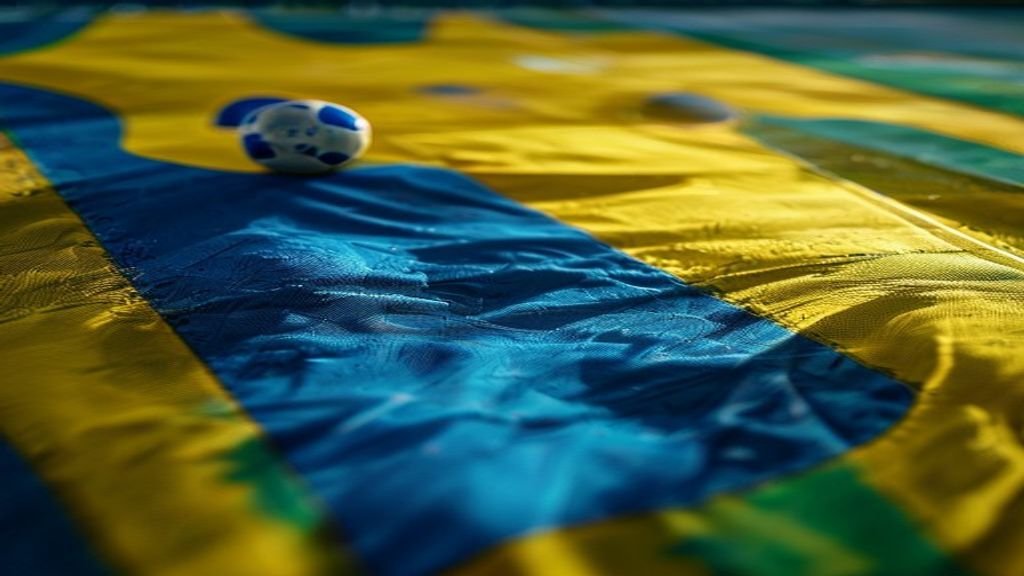 Noruega: A única seleção que o Brasil nunca venceu