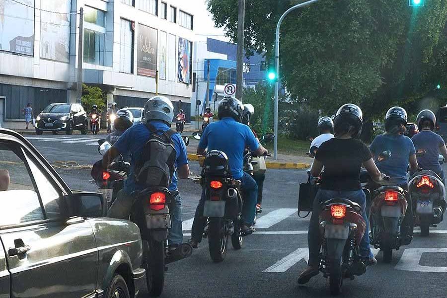 Paraíba: Consórcio de Motos Dispara e Estado Vira 10º Mercado Nacional