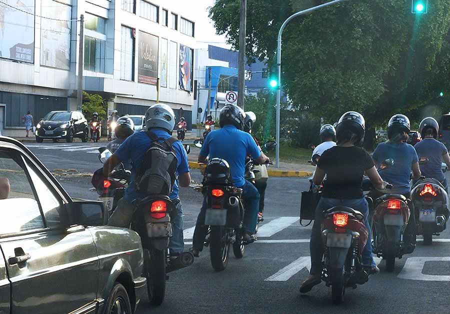 Paraíba: Consórcio de Motos Dispara e Estado Vira 10º Mercado Nacional