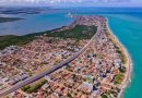 PIB de R$ 4,1 bi: Cabedelo é 3º na PB e atrai foco de corrupção