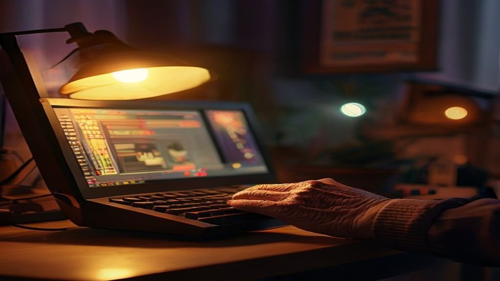 Programador lança jogo 37 anos após abandono: “feito com amor”
