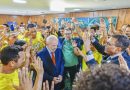 PT divulga carta e busca aproximação com eleitorado evangélico PT divulga carta e busca aproximação com eleitorado evangélico