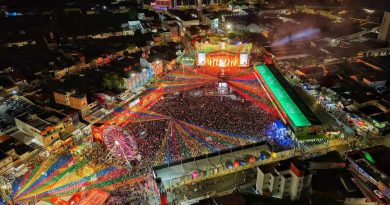 O poeta que urbanizou o forró: a origem do maior São João do mundo
