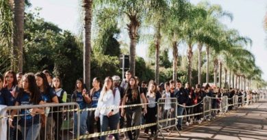 Sirius em Campinas atrai 30 mil visitantes em evento de ciência